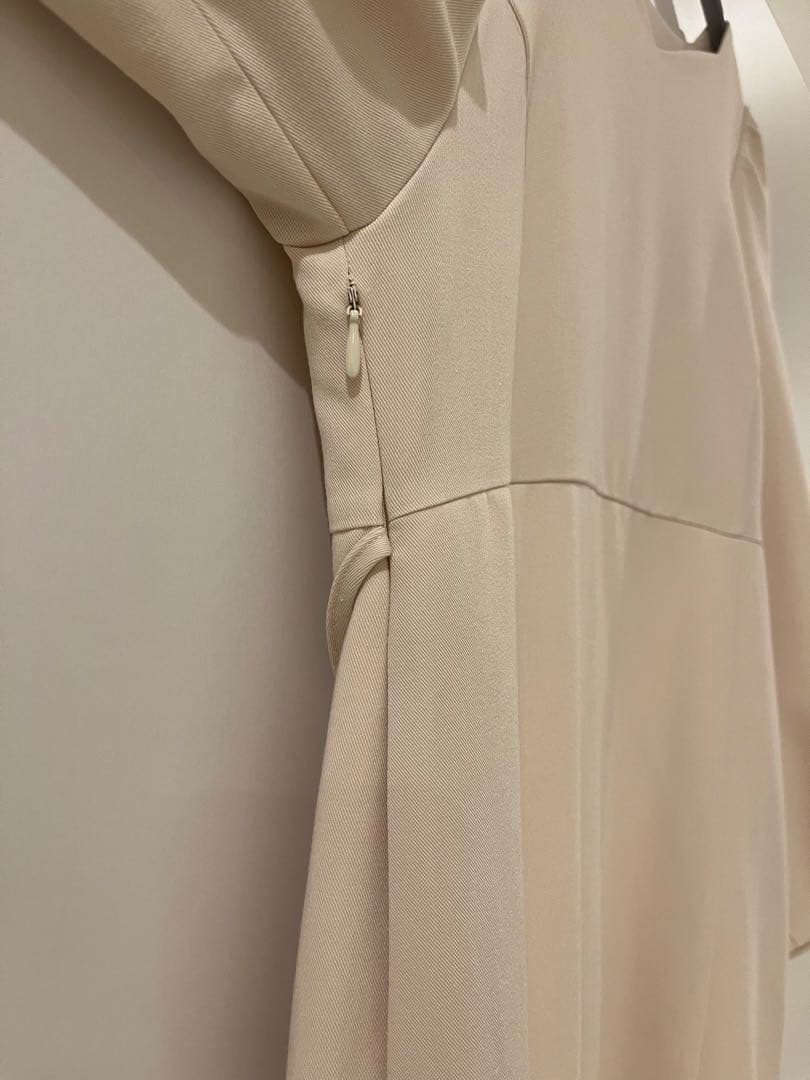 新品未使用★honono ワンピース　マタニティ　授乳服 セレモニー対応