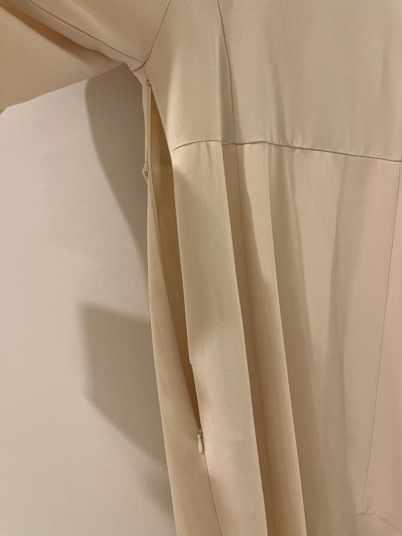 新品未使用★honono ワンピース　マタニティ　授乳服 セレモニー対応