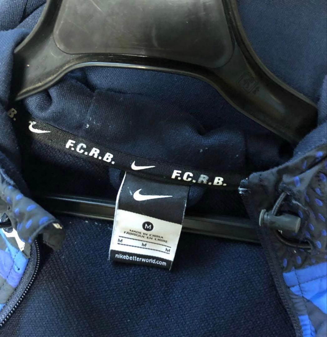 FCRB 16ss セットアップ　3点セット