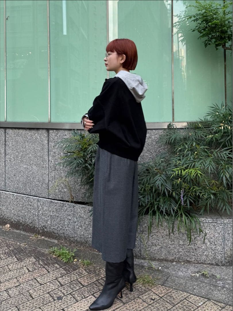 CITYSHOP HOODIE カットソー