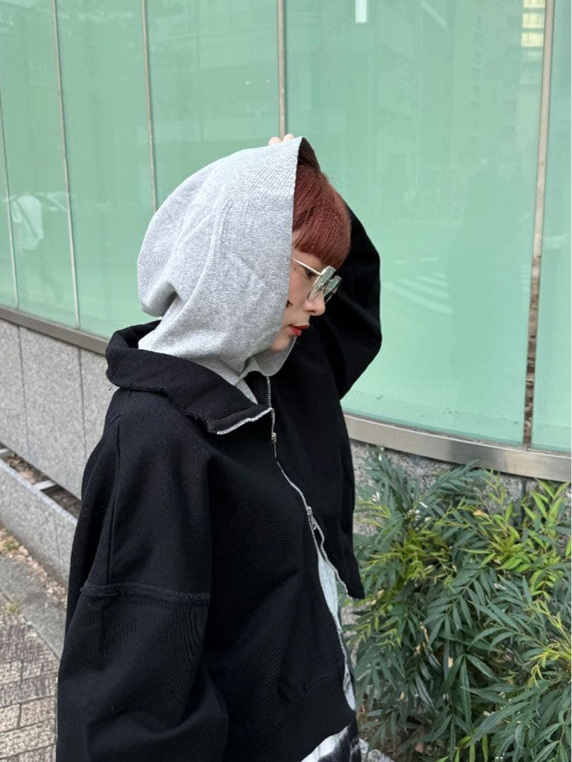 CITYSHOP HOODIE カットソー