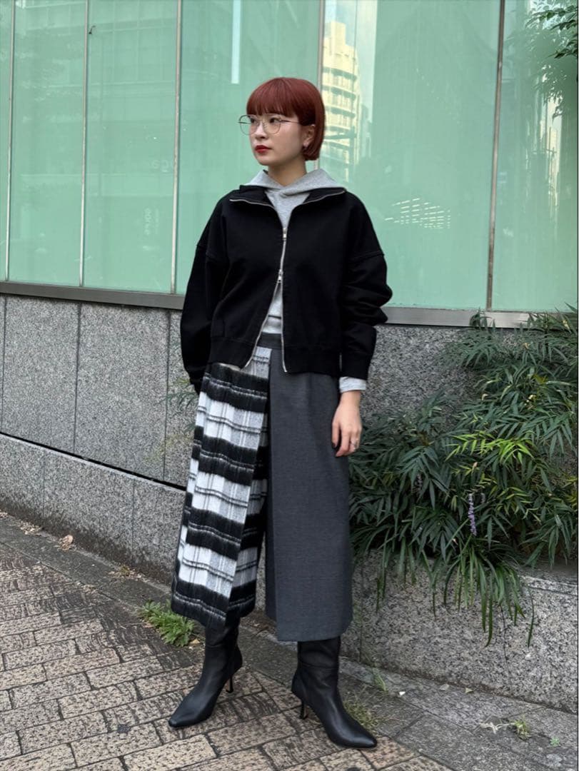 CITYSHOP HOODIE カットソー