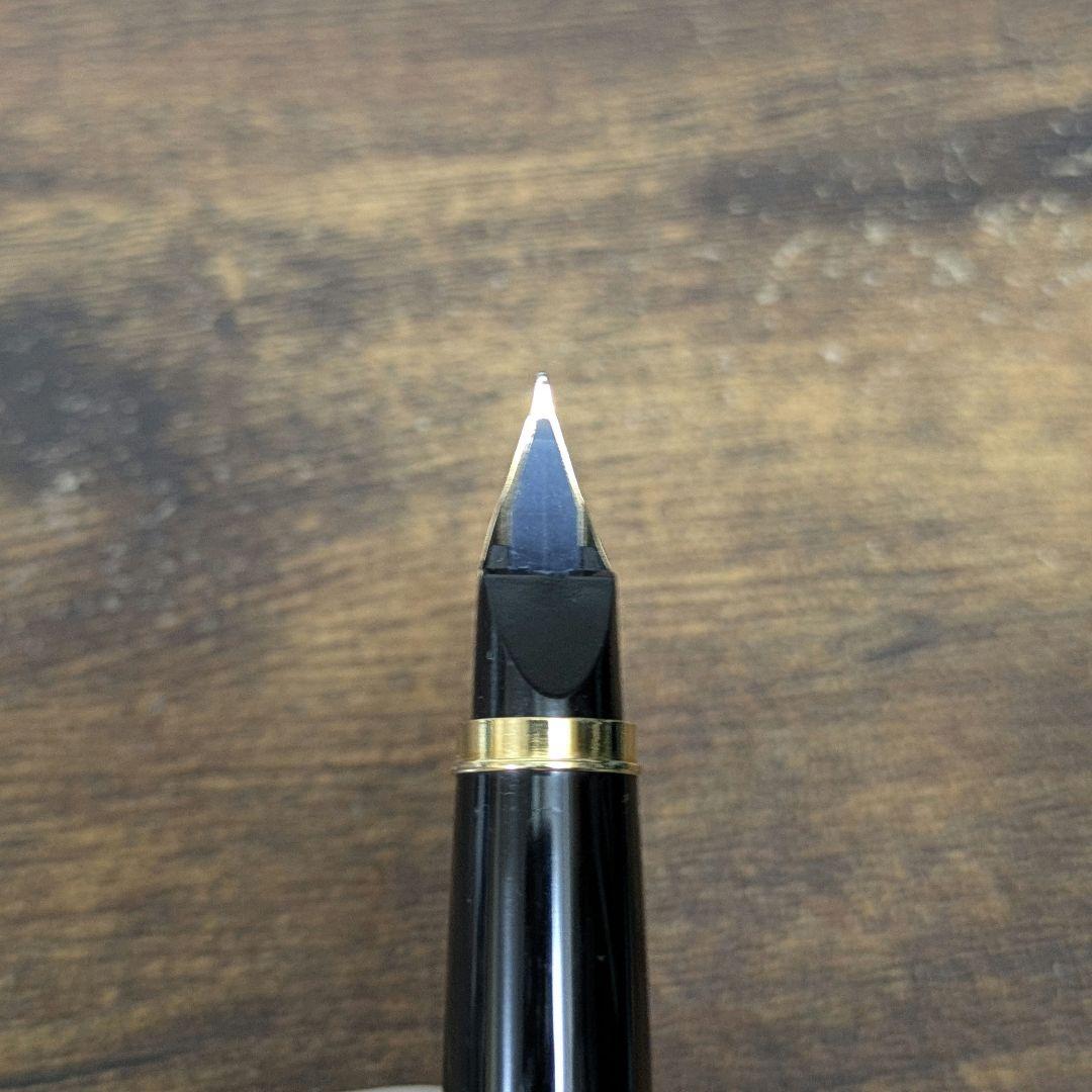 PILOT 万年筆 カスタム Grandee F字 14K