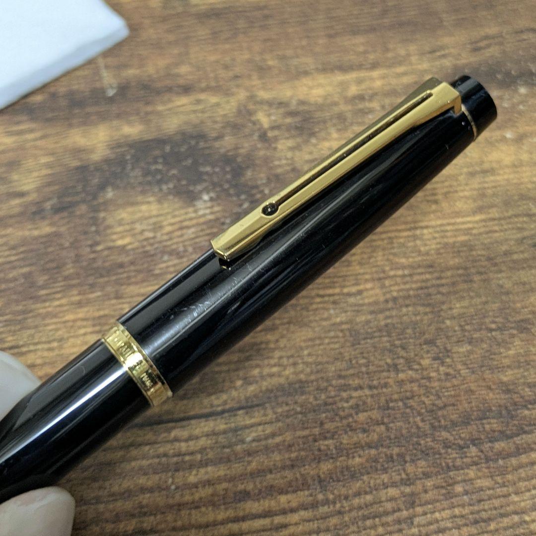 PILOT 万年筆 カスタム Grandee F字 14K