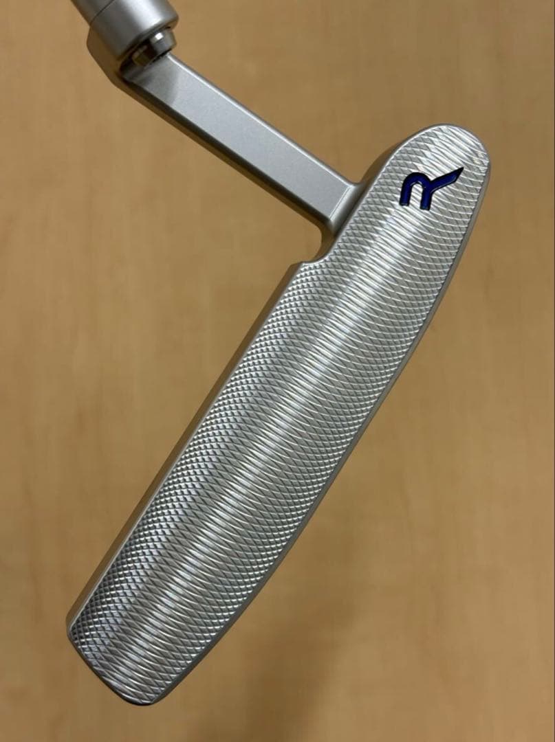 ロッディオ RODDIO パター Putter B‐Tuning 中古