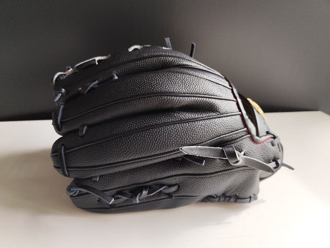 Wilson 硬式グローブ 33型