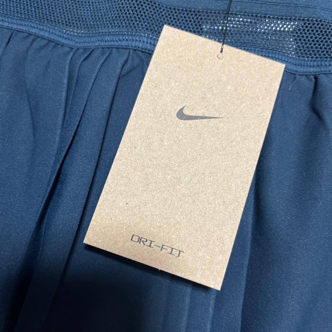 最終値下 Nike テニス スコート ドライフィット　2025年モデル　M 新品