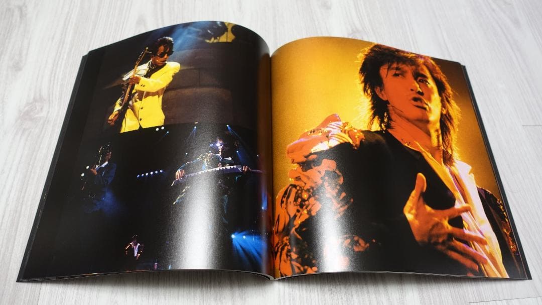 邦楽 TM NETWORK CAROL DELUXE EDITION