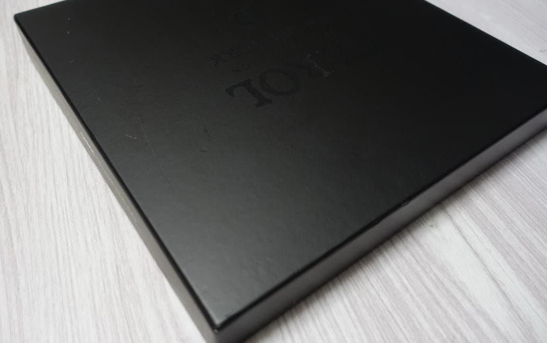 邦楽 TM NETWORK CAROL DELUXE EDITION