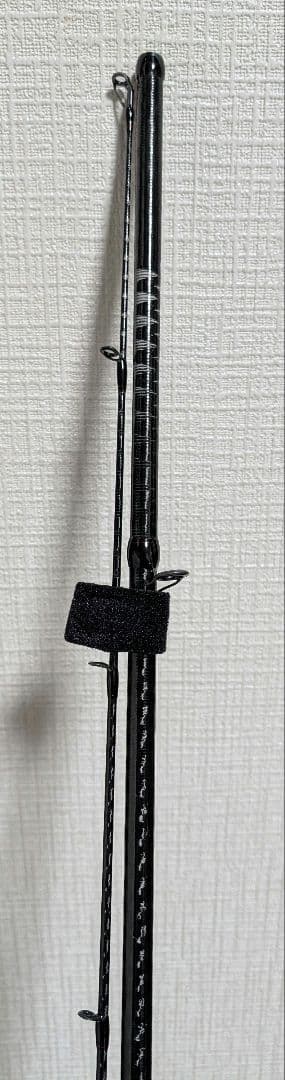 シマノ20ゾディアス172-H 2ピース