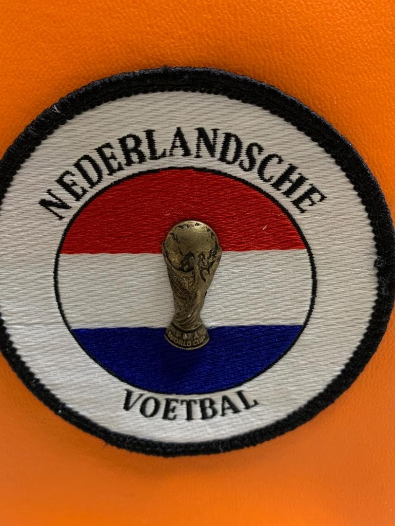 1998年FIFAワールドカップ　フランス大会　オフィシャルバック