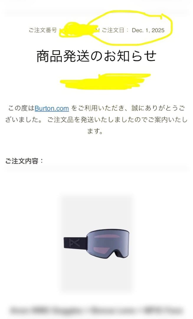 スキー・スノーボードアクセサリー Anon WM3 Goggles + Bonus Lens, Face Mask