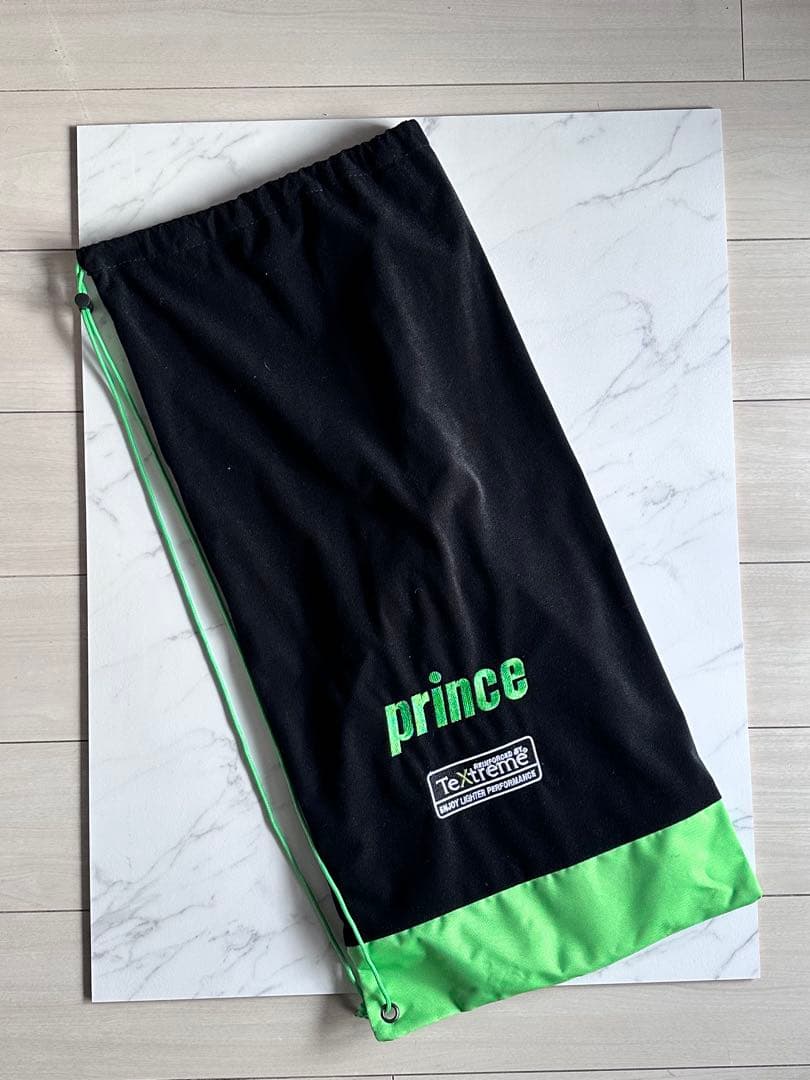 prince TOUR テニスラケット