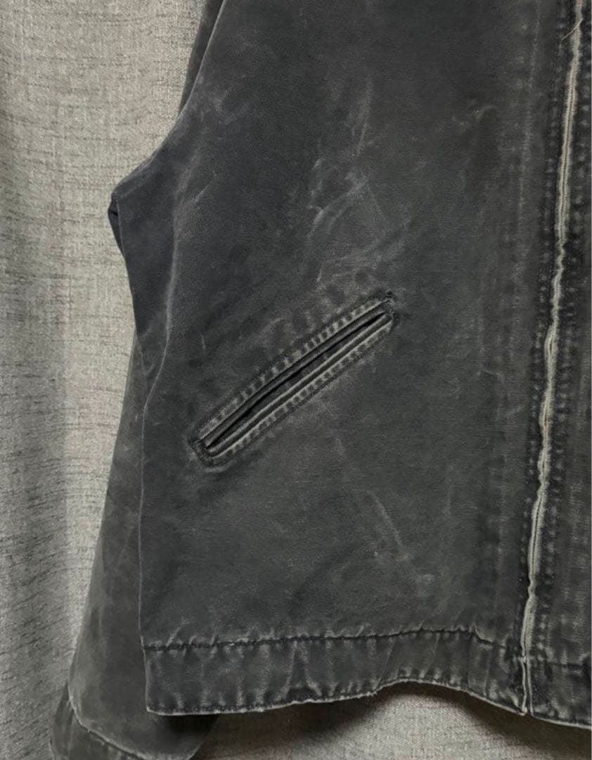 90s Carhartt カーハート デトロイトジャケット ダック J97PTL