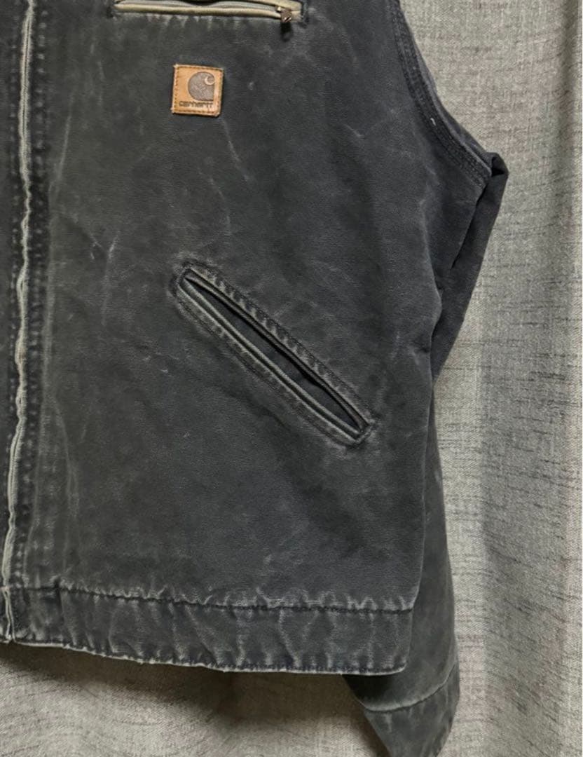 90s Carhartt カーハート デトロイトジャケット ダック J97PTL