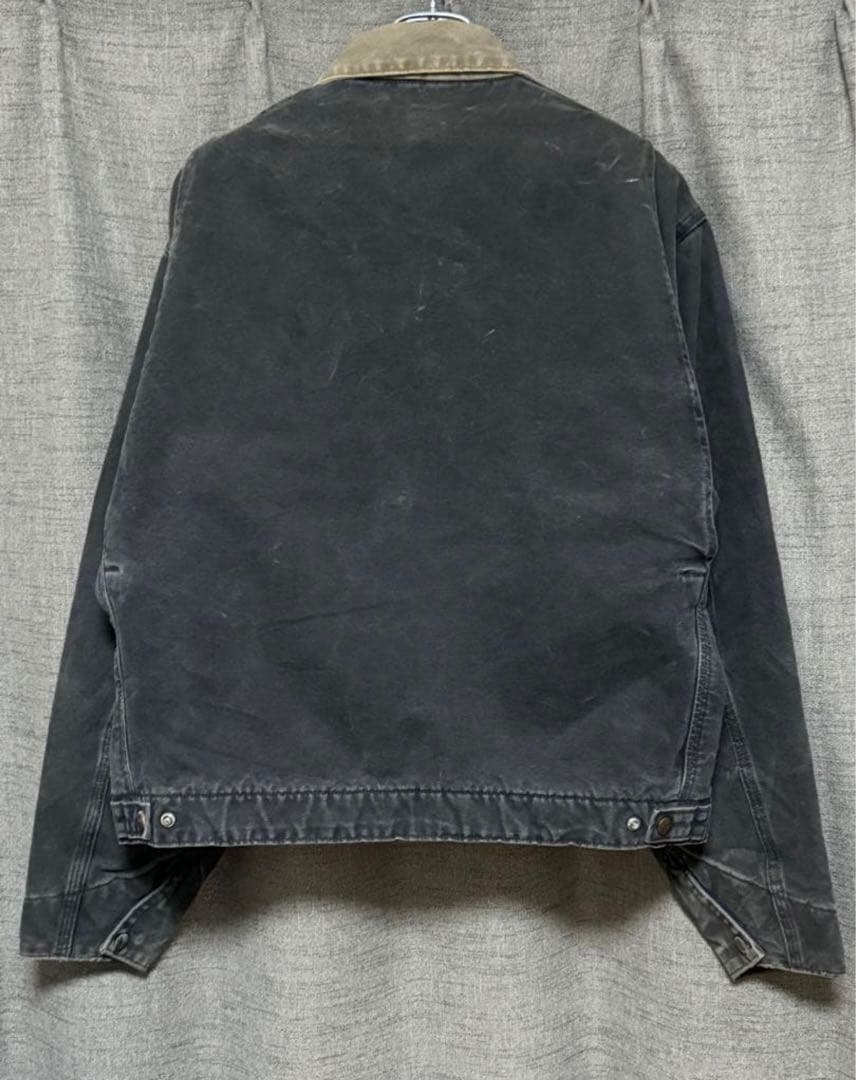 90s Carhartt カーハート デトロイトジャケット ダック J97PTL