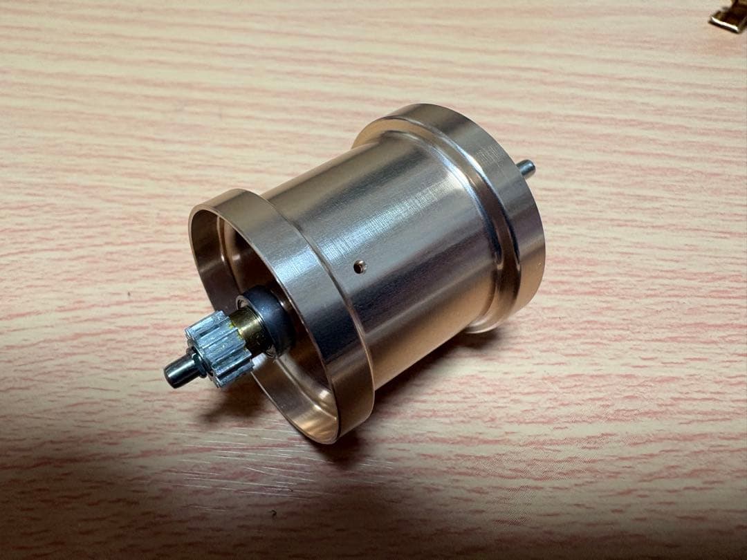 レア！北五十鈴純正　BC420/421SSS用　シャロースプール