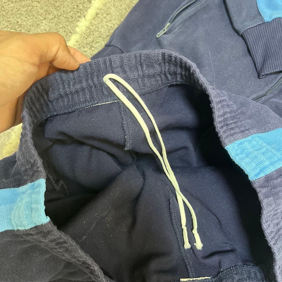 デッドストック　ドイツ軍　トレーニング　セットアップ