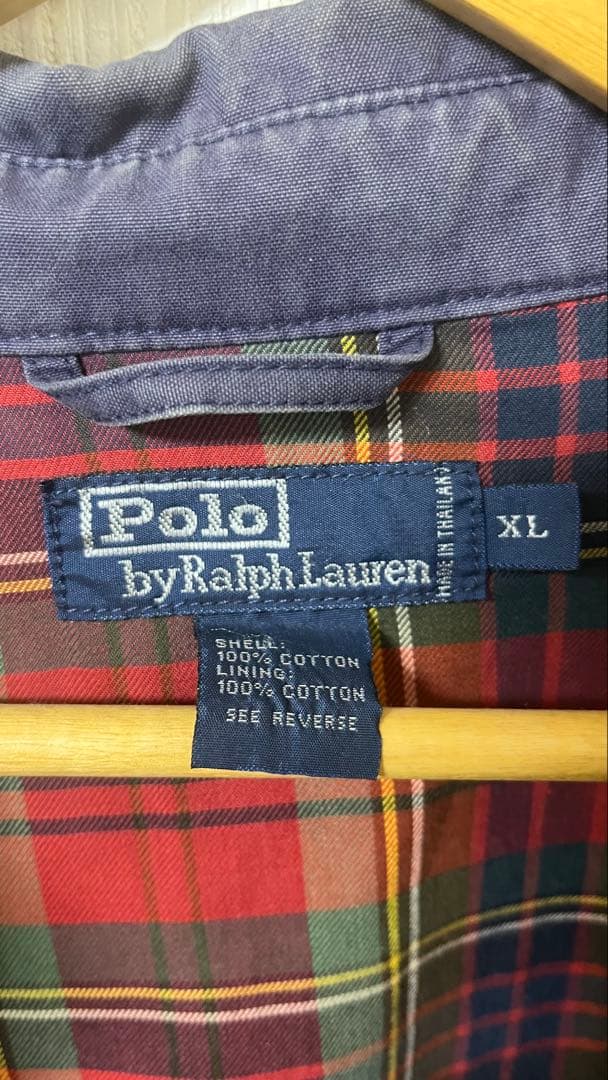 ジャケット・アウター POLO by Ralph Lauren