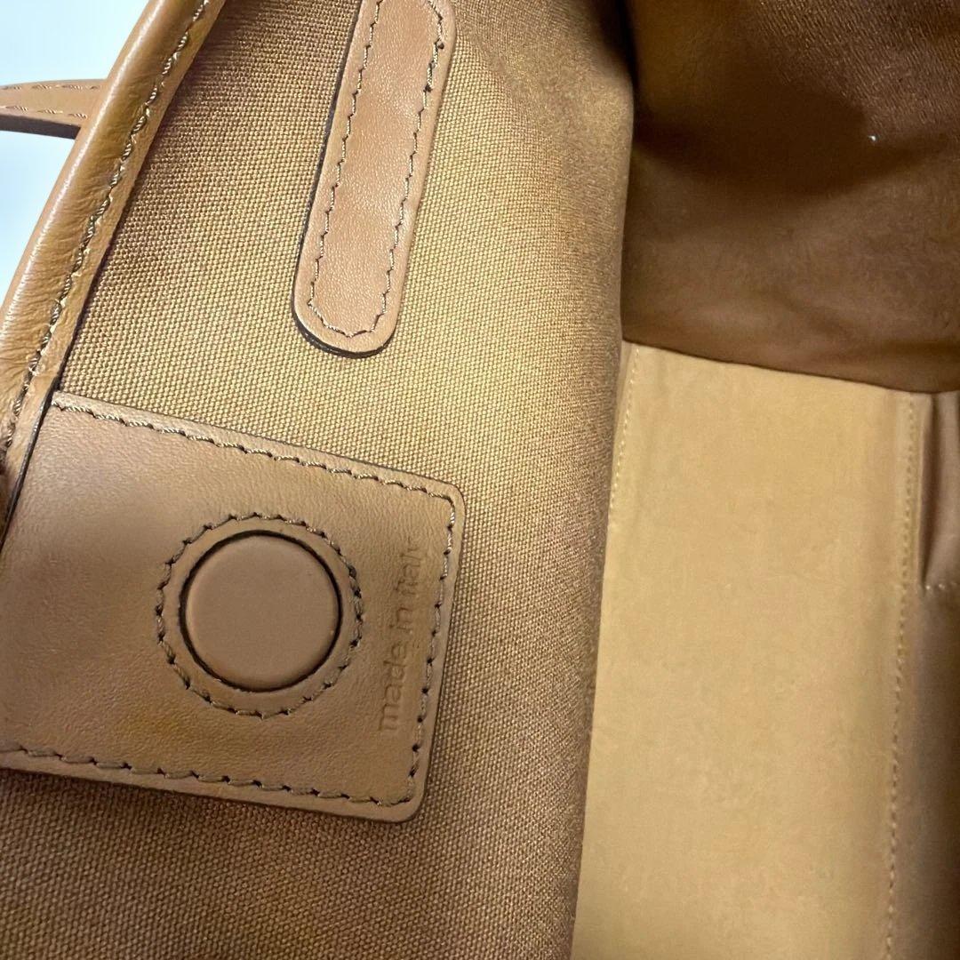 【新品タグ付※お値下げ可】GIANNI CHIARINI MARCELLA