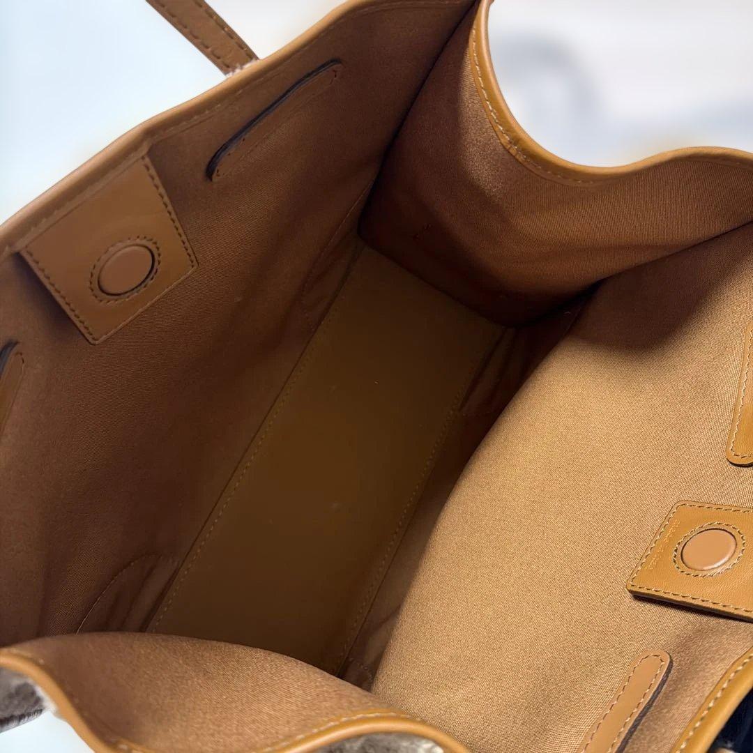【新品タグ付※お値下げ可】GIANNI CHIARINI MARCELLA