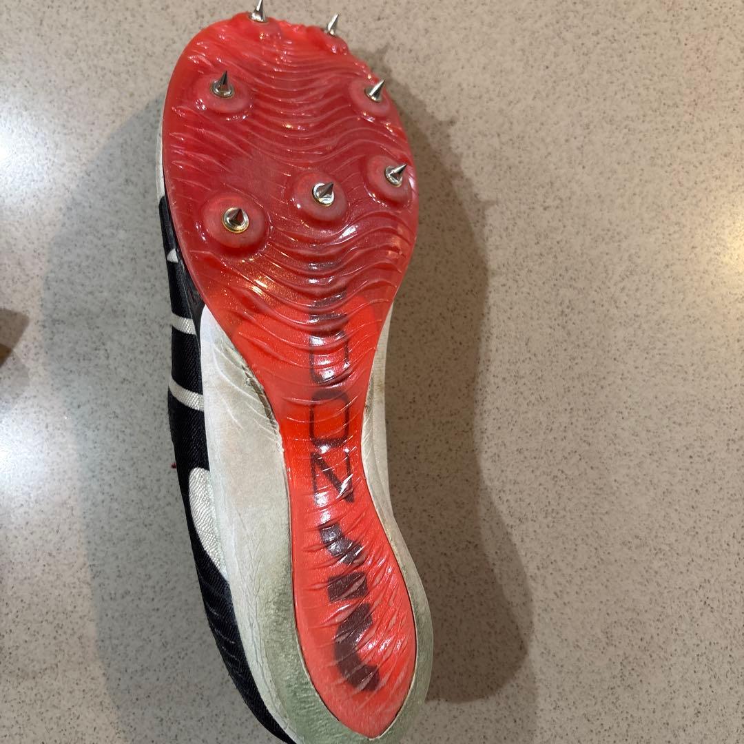 スパイク・シューズ Nike Air Zoom Maxfly More Uptempo