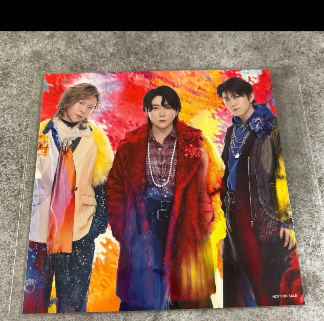 ミセス 10 & Harmony COMPLETE BOX