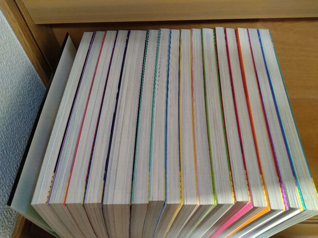 アニメコミック　おしりたんてい　　１６冊
