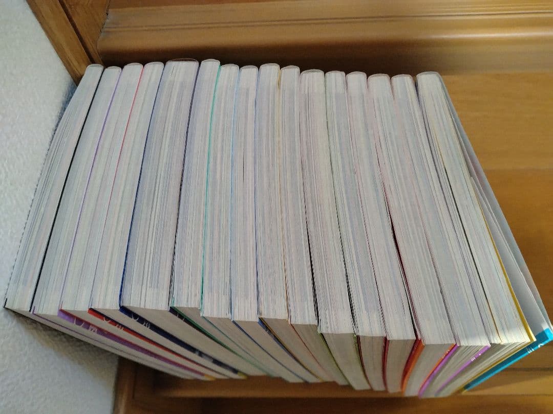 アニメコミック　おしりたんてい　　１６冊
