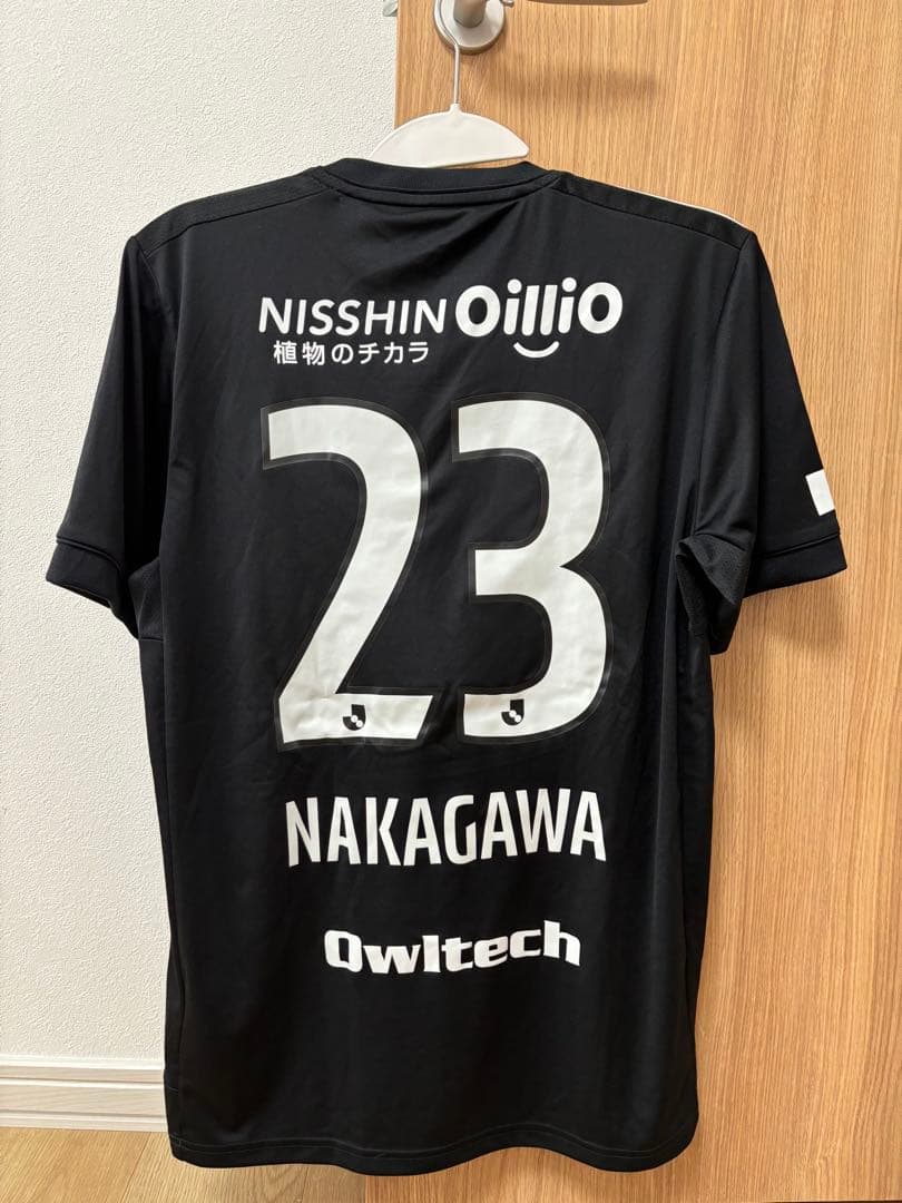 横浜Fマリノス 2021 スペシャル ユニフォーム 半袖 レプリカ
