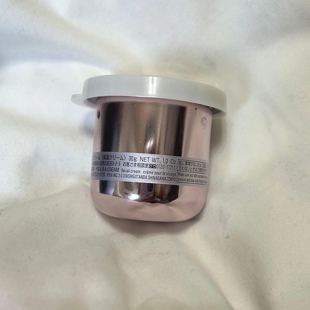 POLA ポーラ B.A クリーム 30g レフィル