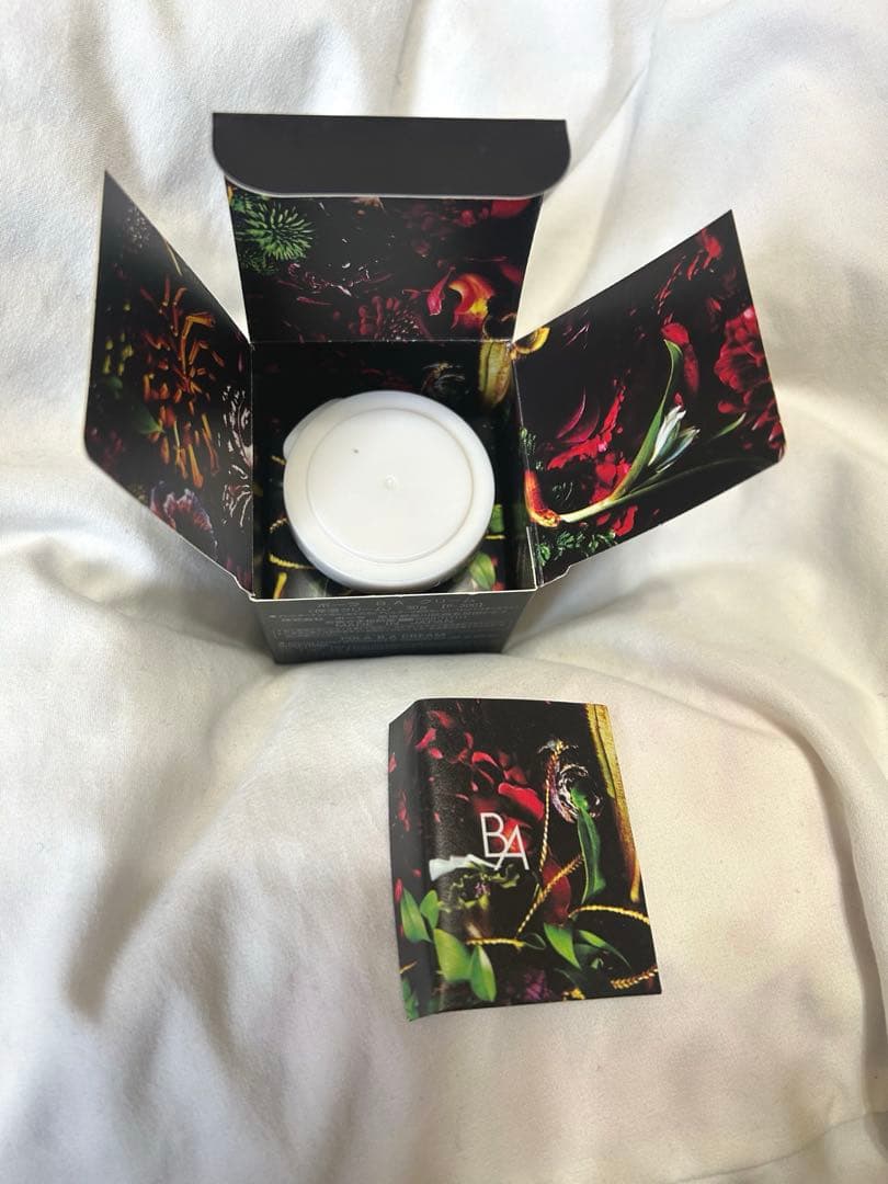 POLA ポーラ B.A クリーム 30g レフィル