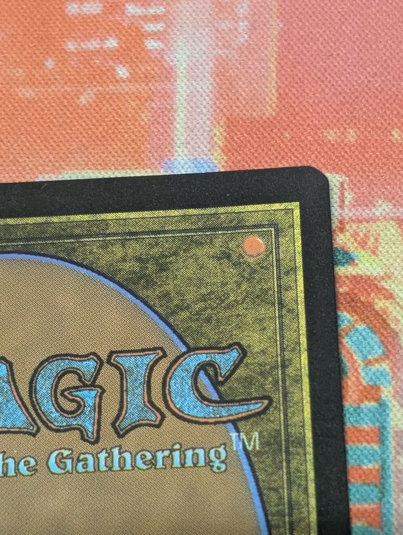 MTG　アグラロンドの燦光洞/宝石の洞窟　日本語　ボーダーレス