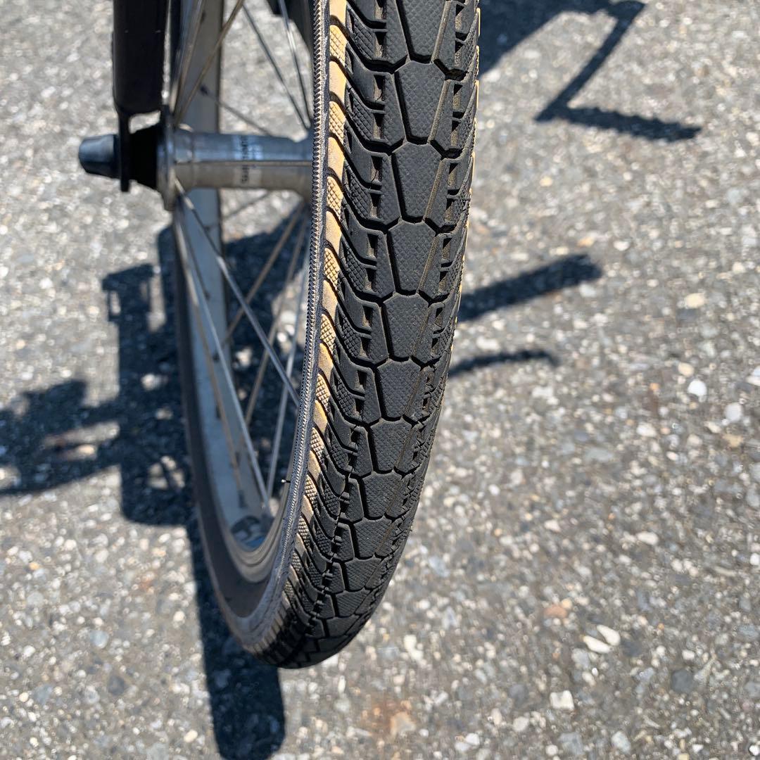 値下げ中！[516]送料無料　プジョー　折りたたみ自転車 Pacific-18