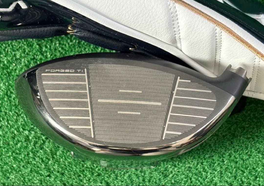Callaway PARADYM ドライバー　ヘッドのみ