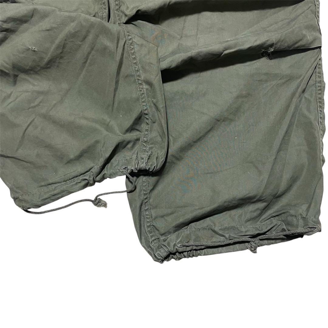 S*y様 M-51 オーバーパンツ　usarmy 50s