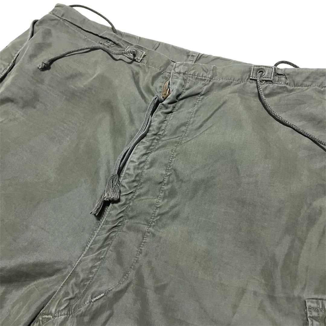 S*y様 M-51 オーバーパンツ　usarmy 50s