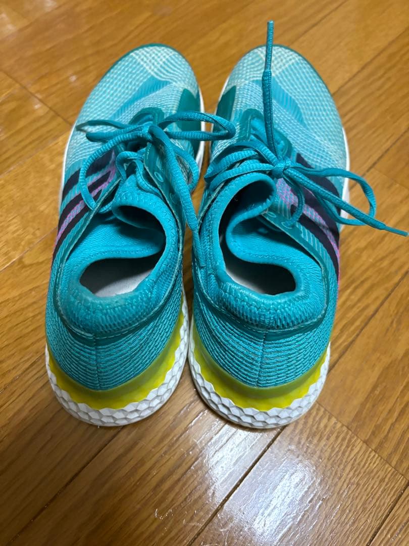 ADIDAS ADIZERO URBORSONICアディゼロ ウーバーソニック