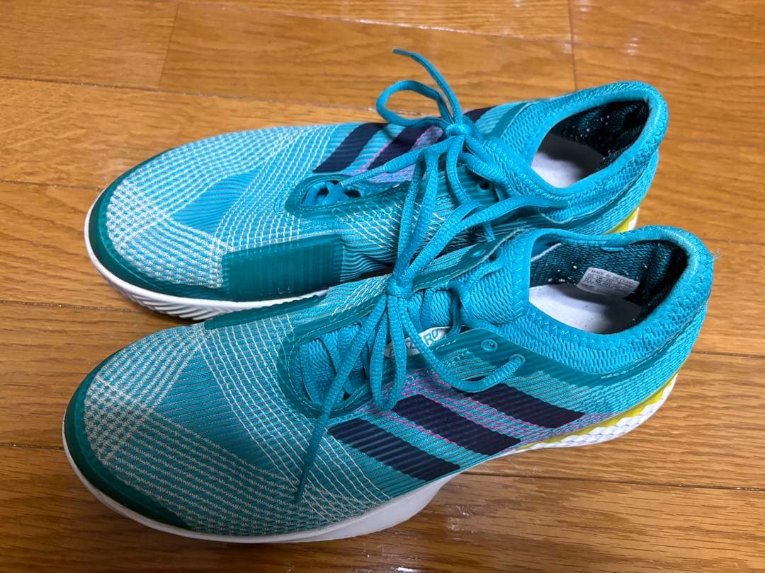 ADIDAS ADIZERO URBORSONICアディゼロ ウーバーソニック
