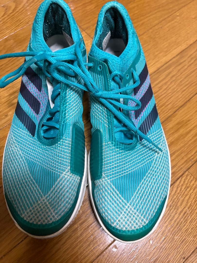 ADIDAS ADIZERO URBORSONICアディゼロ ウーバーソニック