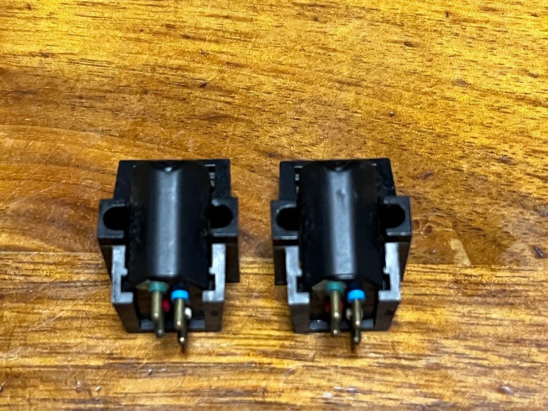SHURE SC35C カートリッジ