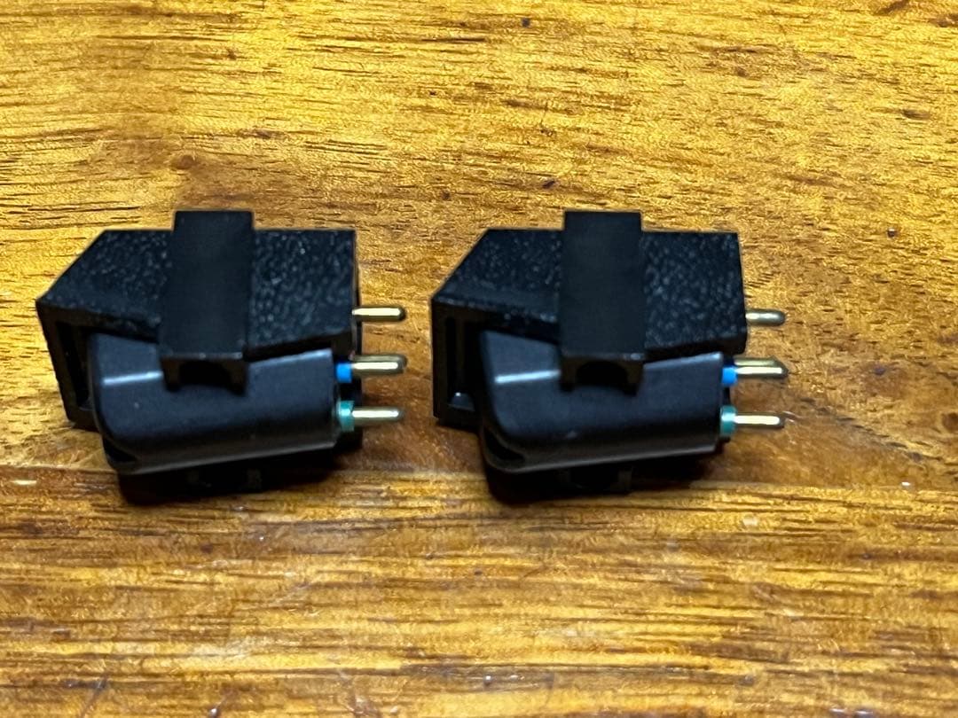 SHURE SC35C カートリッジ