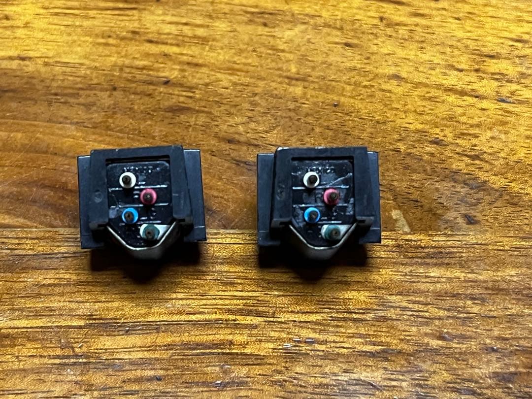 SHURE SC35C カートリッジ
