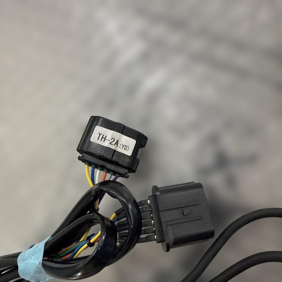 pivot 3 Drive ピボット　スロコン　TH-2A