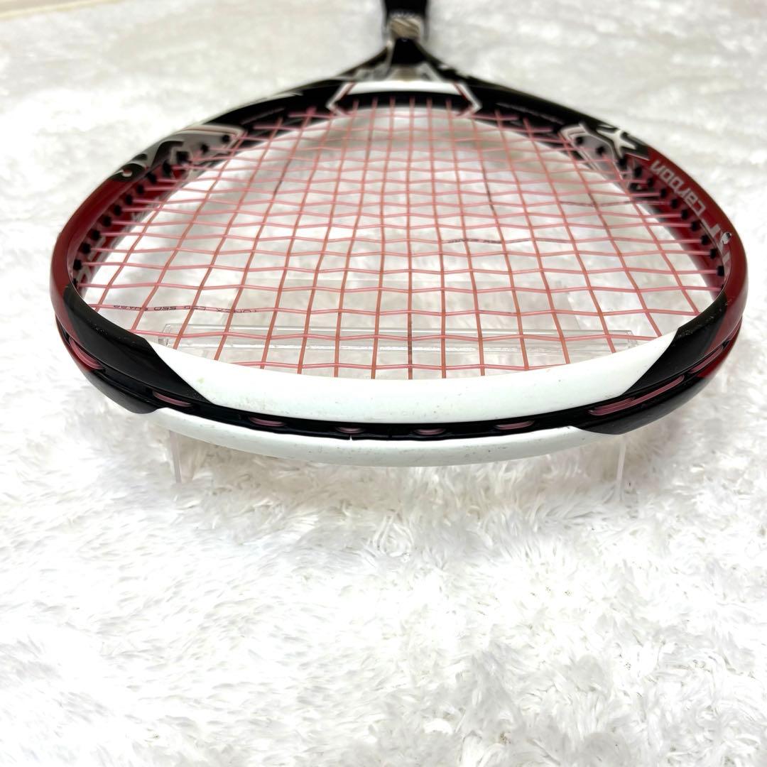 MIZUNO ミズノ Zyst ジスト TT 1U 軟式テニス ラケット