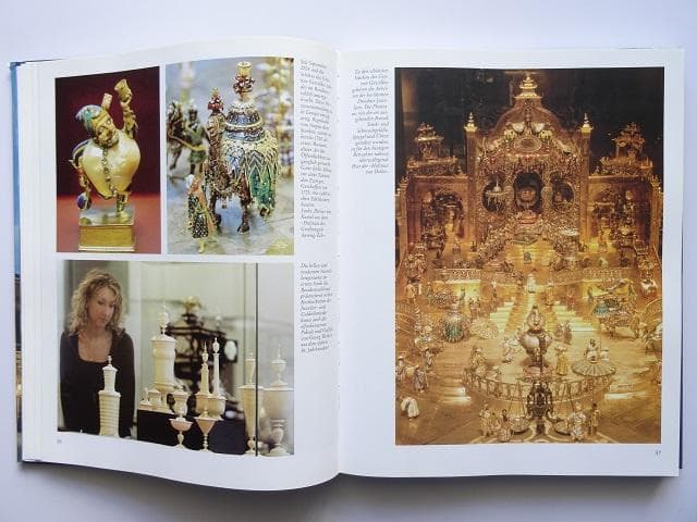洋書◆ドレスデン写真集 本 風景 景色 建物 建築
