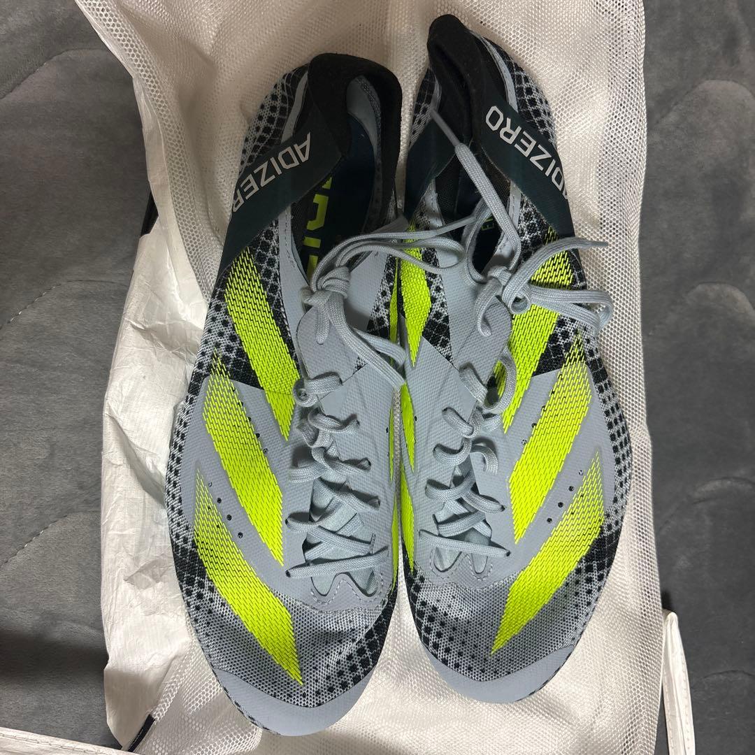 ADIZERO アディゼロフィネス26.0cm