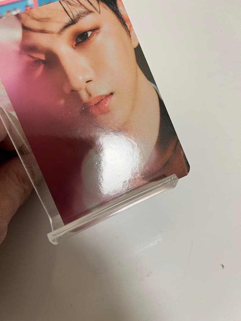K-POP・アジア Wanna One CD DVD CIX