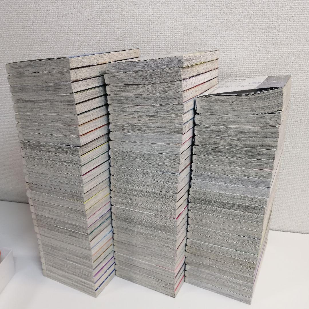 銀魂　全巻　全77巻　全巻セット　漫画 　空知英秋