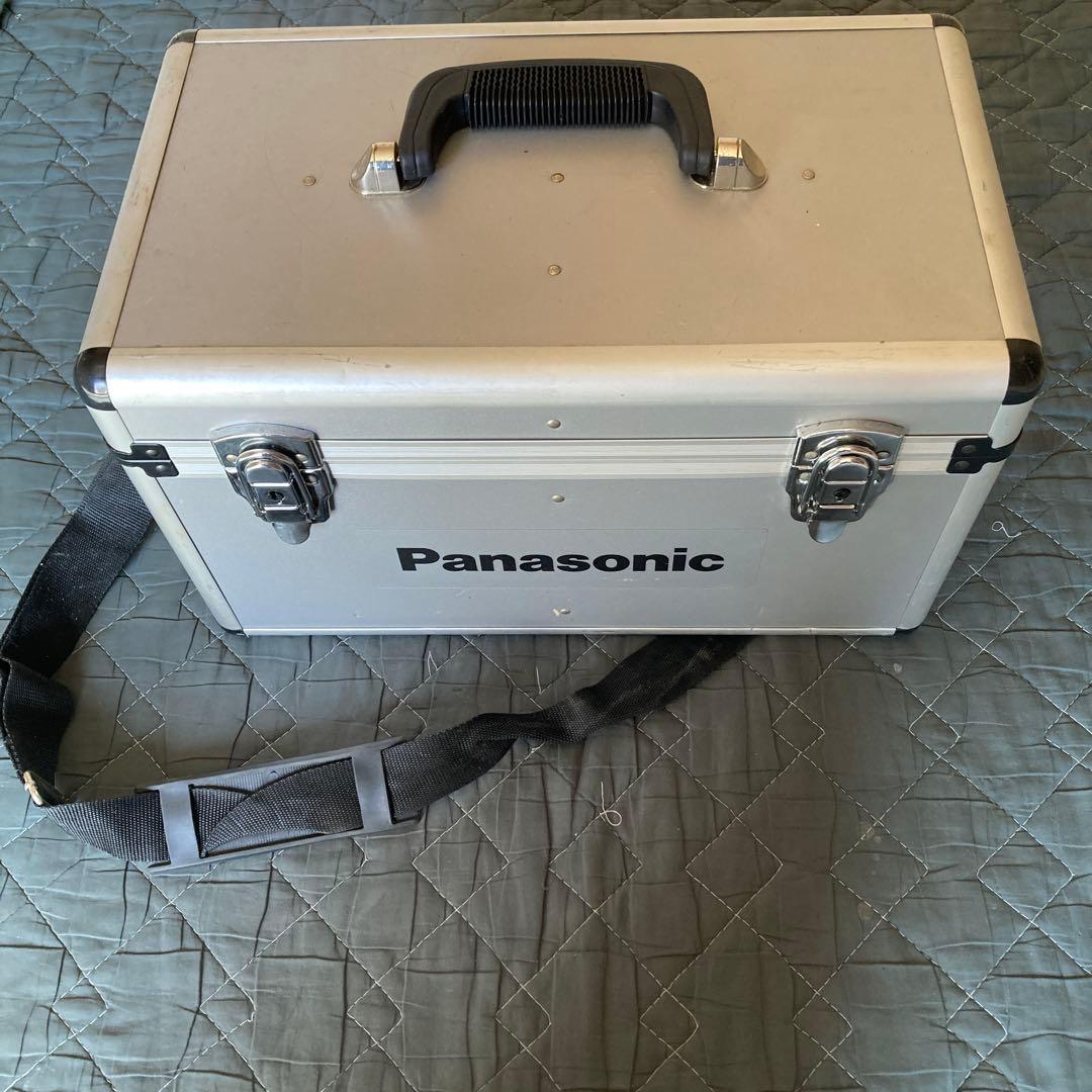 Panasonic　真空ポンプ　＜プロ用＞　EZ46A3